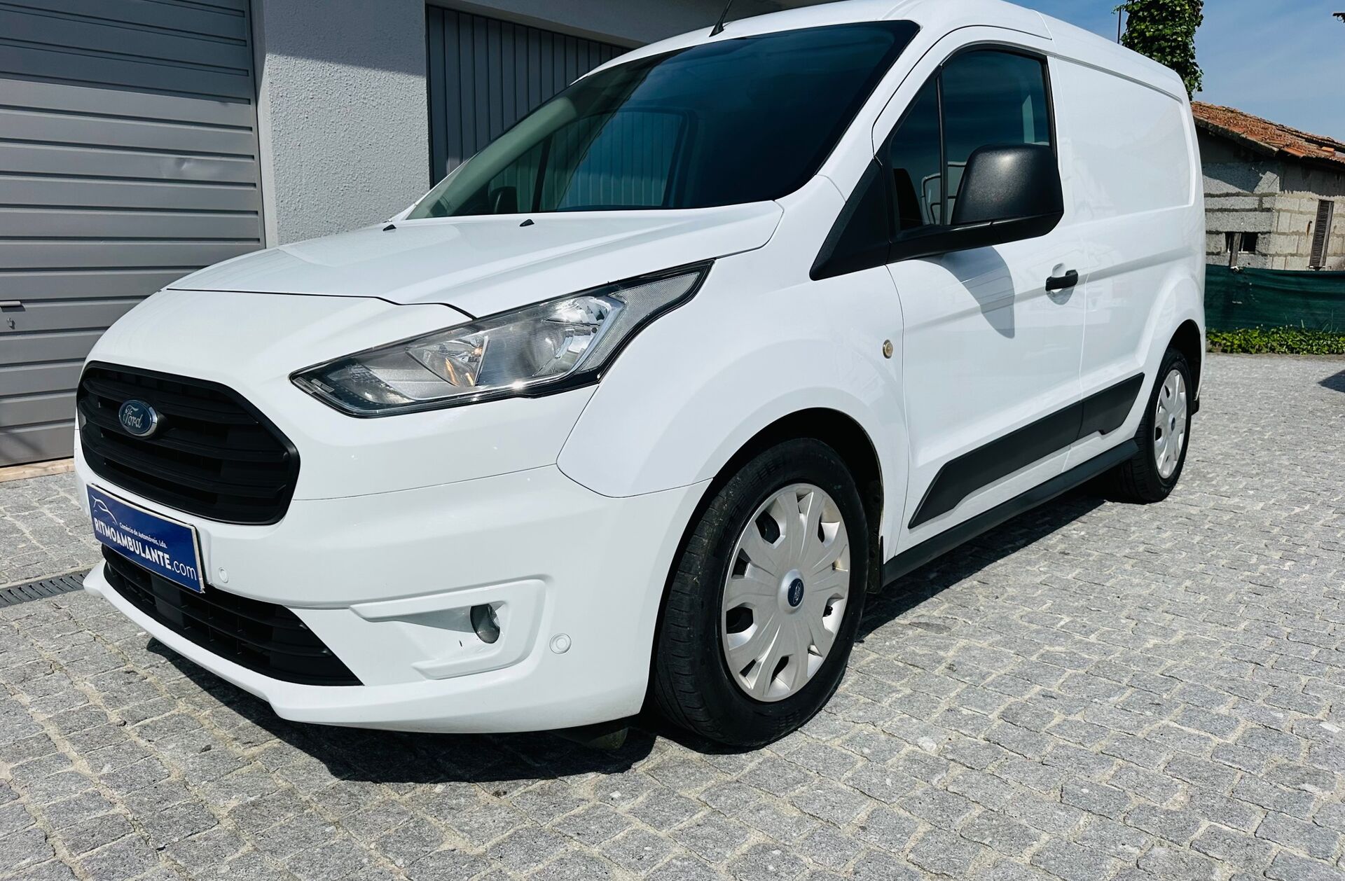 FORD Transit 1.5 TDCi 200 L1 Trend