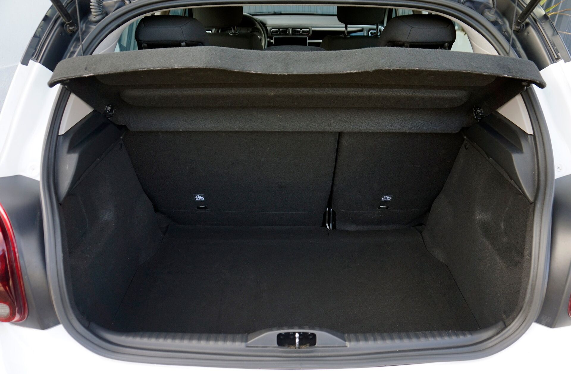 CITROEN C3 1.2 PureTech Shine