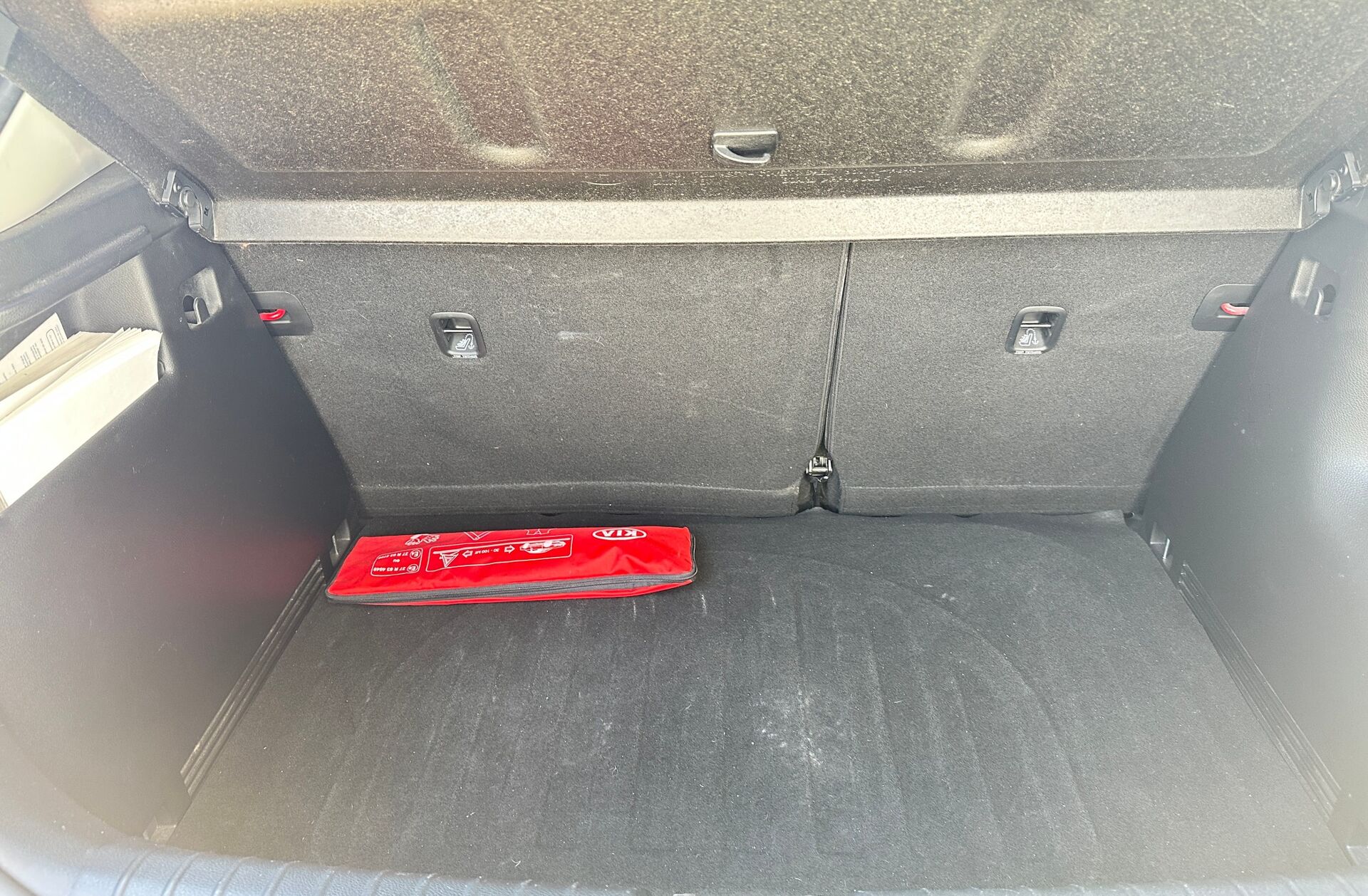 KIA Stonic 1.0 T-GDi Tech