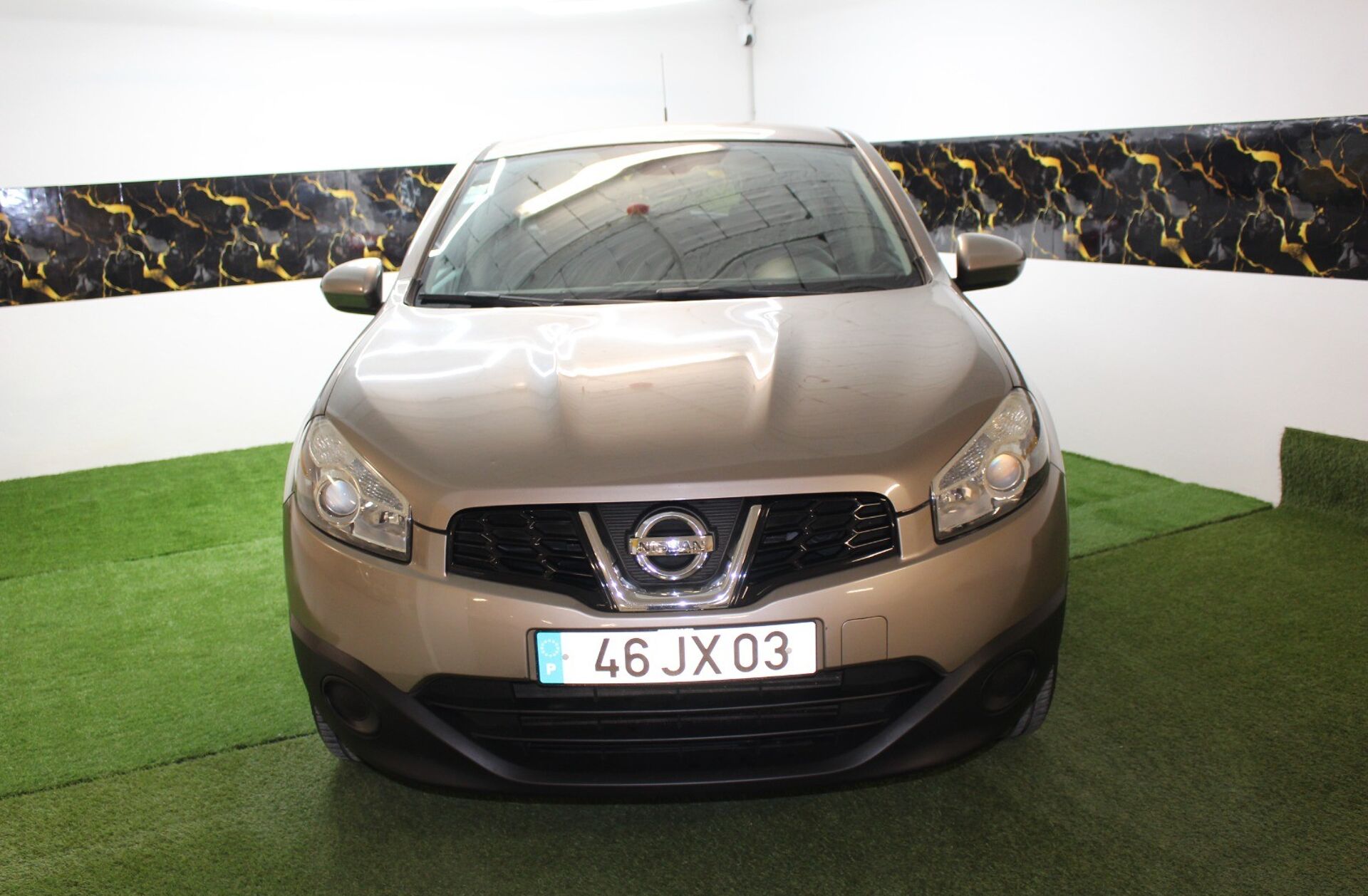 NISSAN Qashqai +2 1.5 dCi Acenta