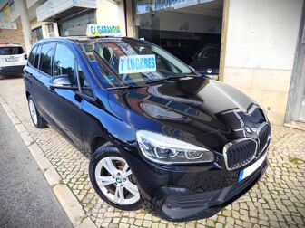 BMW Serie-2 216 Gran Tourer i 7L