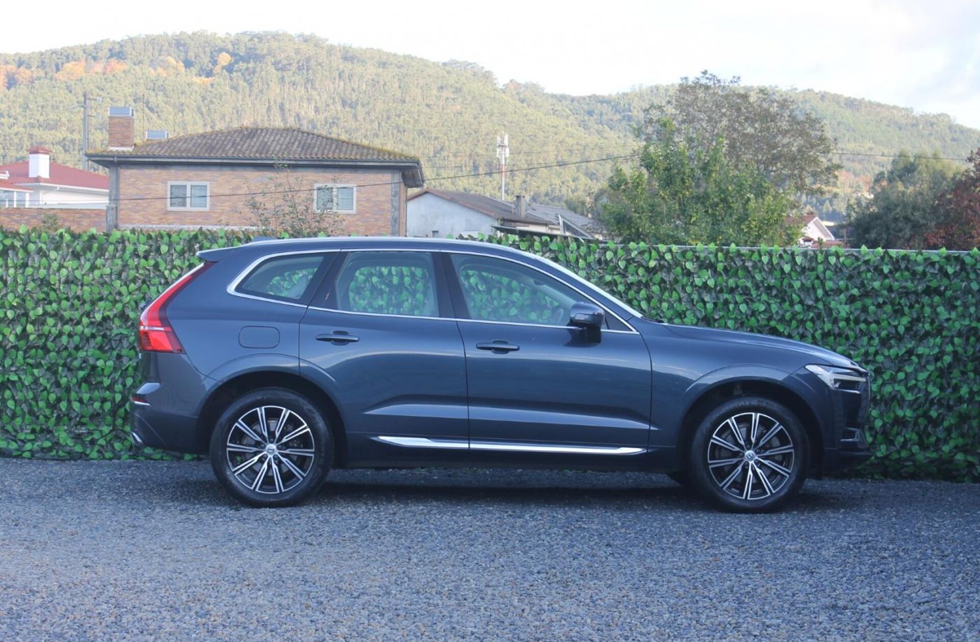 VOLVO XC60 2.0 T6 PHEV Inscription Expression AWD