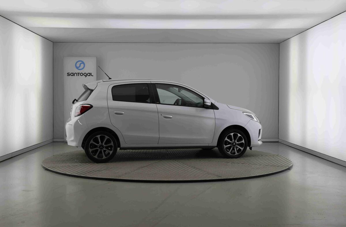 MITSUBISHI Space Star 1.2 Connect Edition