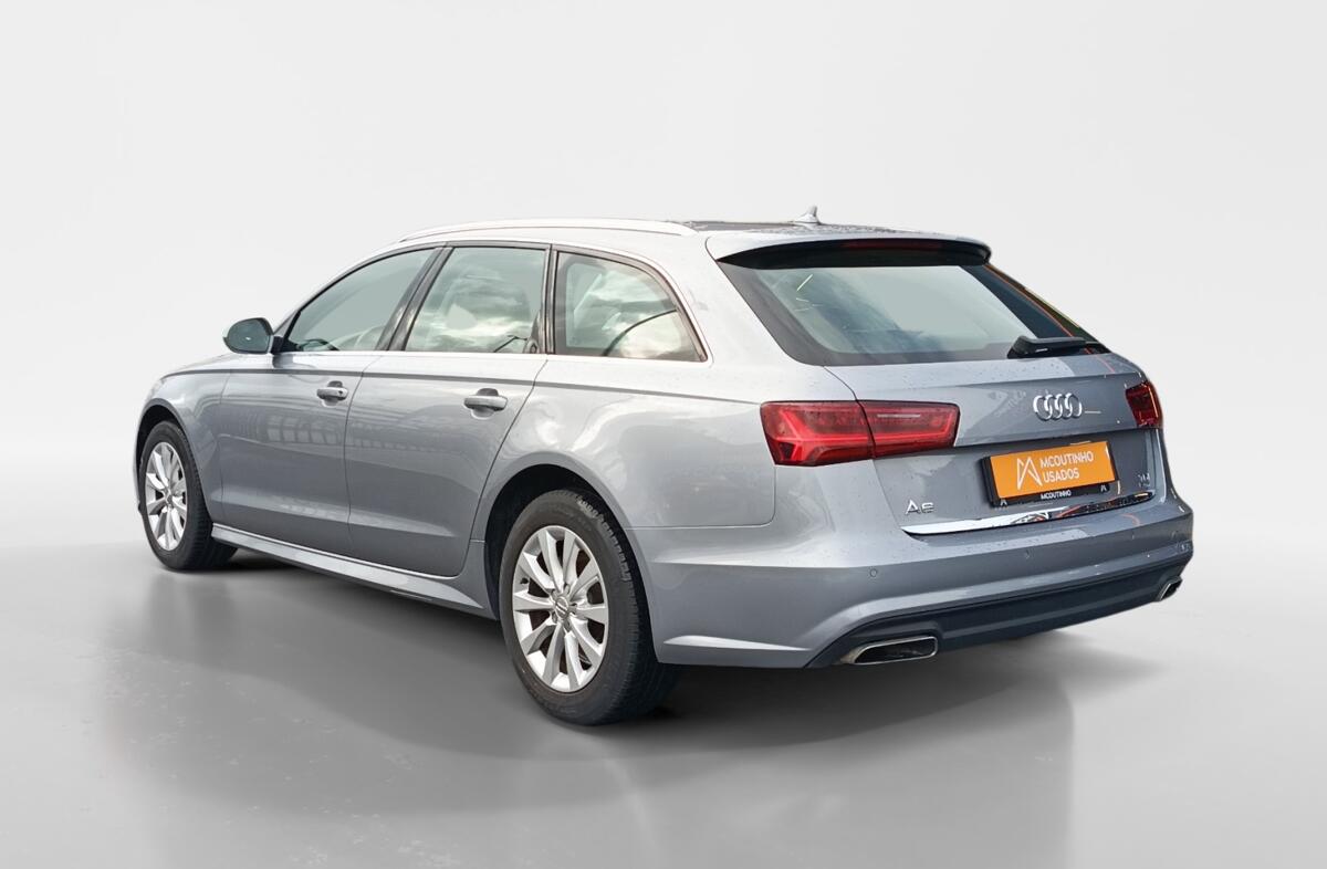 AUDI A6 2.0 TDi Business Line S tronic