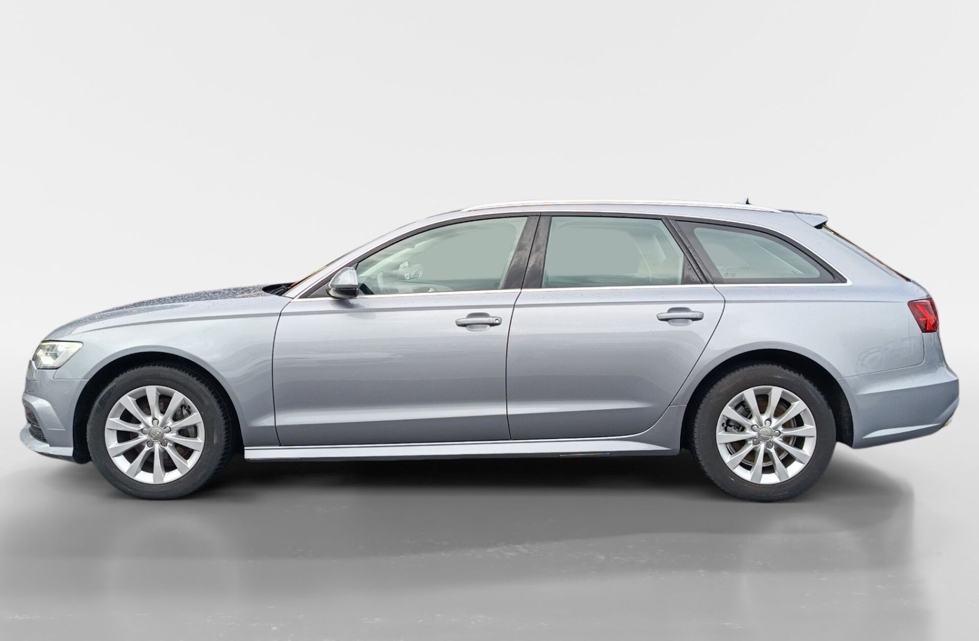 AUDI A6 2.0 TDi Business Line S tronic
