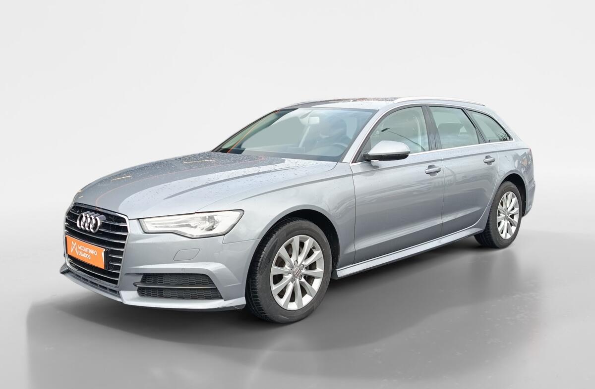 AUDI A6 2.0 TDi Business Line S tronic