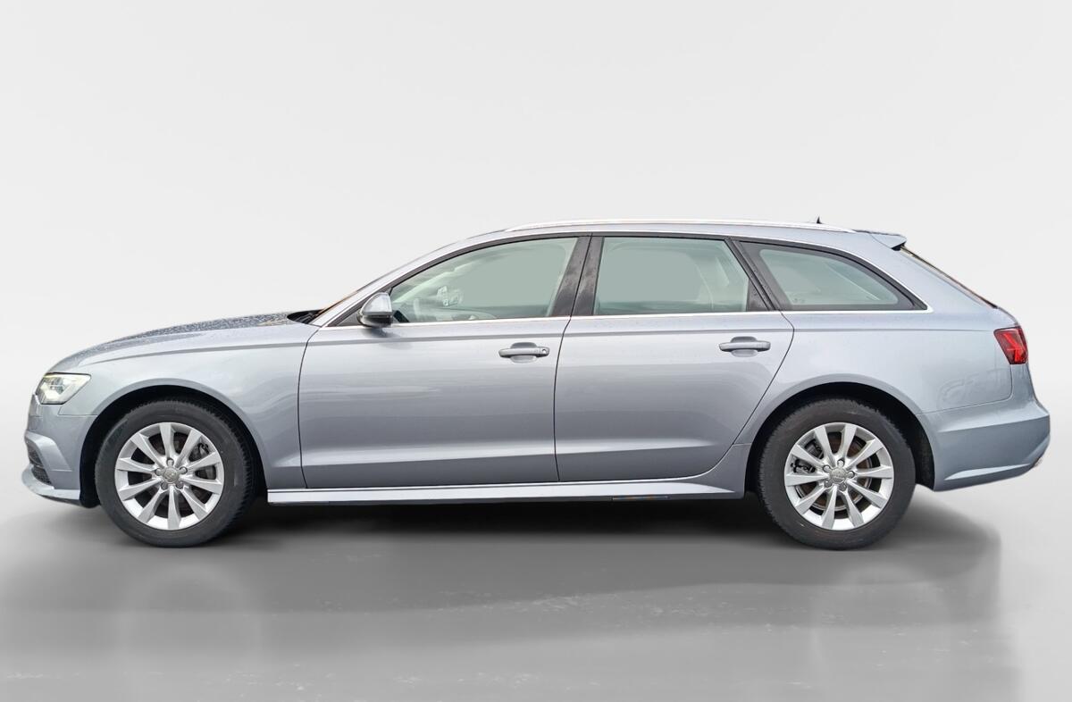 AUDI A6 2.0 TDi Business Line S tronic