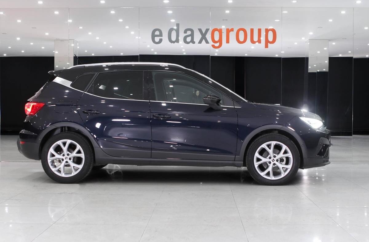 SEAT Arona 1.0 TSI FR