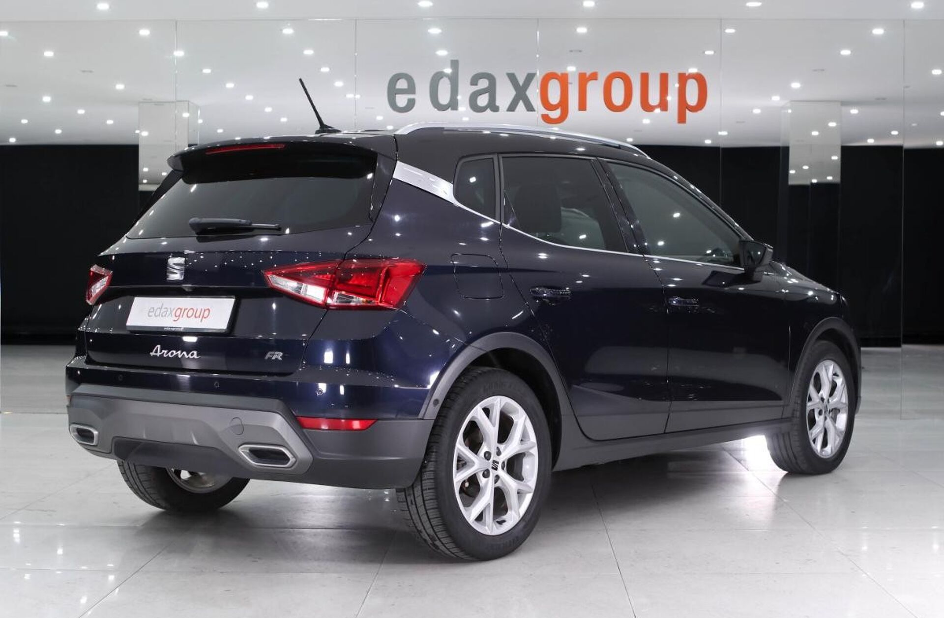 SEAT Arona 1.0 TSI FR