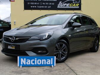 OPEL Astra 1.5 D GS Line S/S