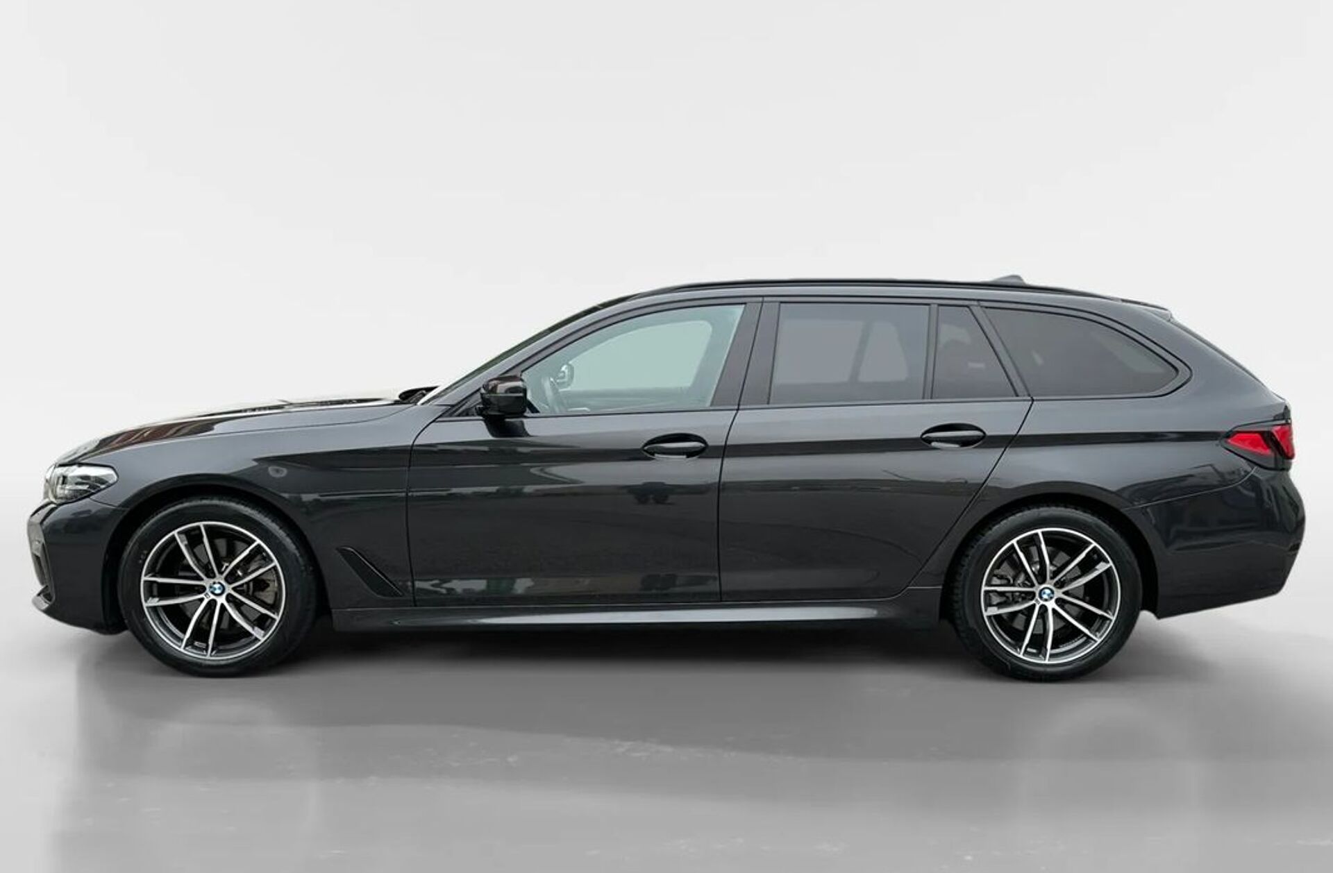 BMW Serie-5 520 d Pack Desportivo M Auto