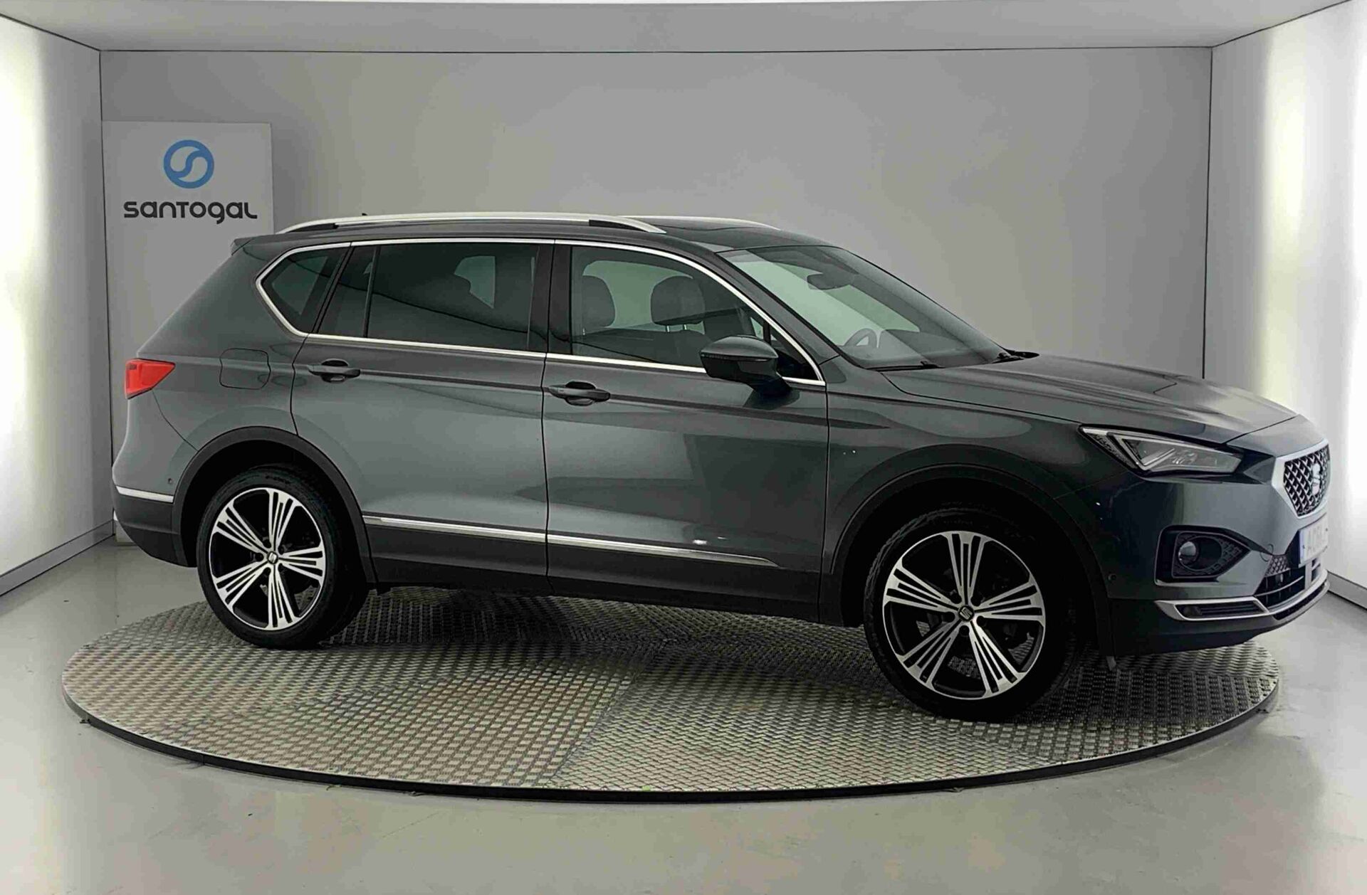 SEAT Tarraco 2.0 TDI Xcellence