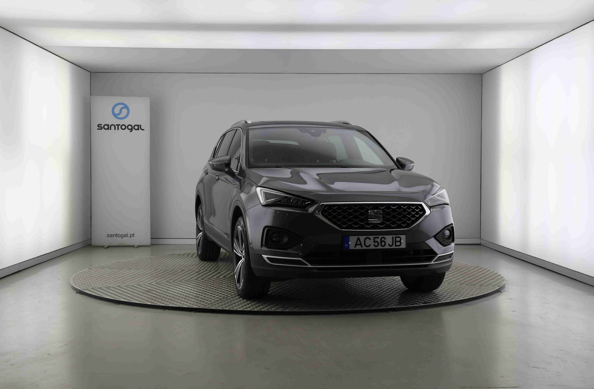 SEAT Tarraco 2.0 TDI Xcellence