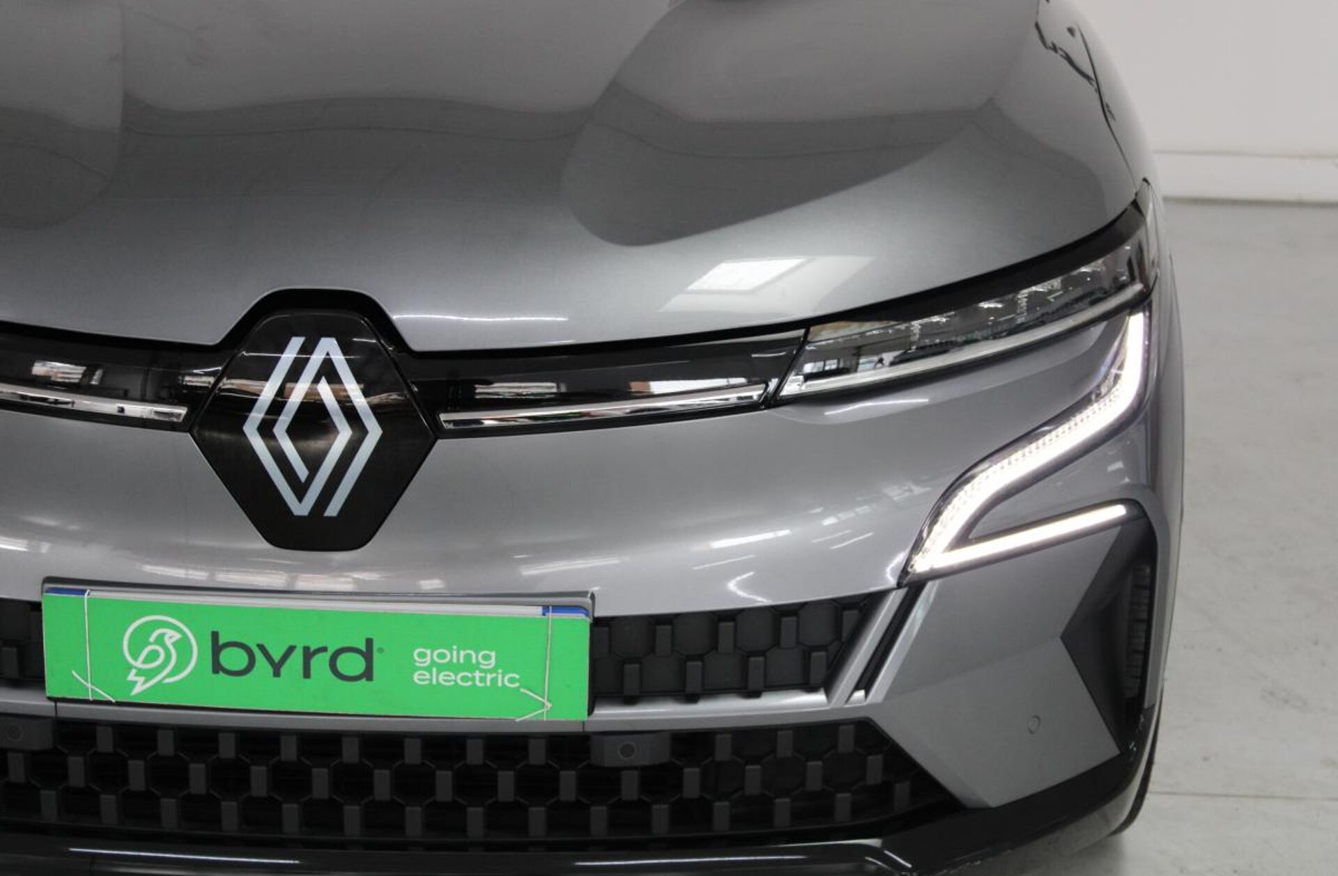 RENAULT Mégane E-Tech EV60 Iconic Optimum Charge