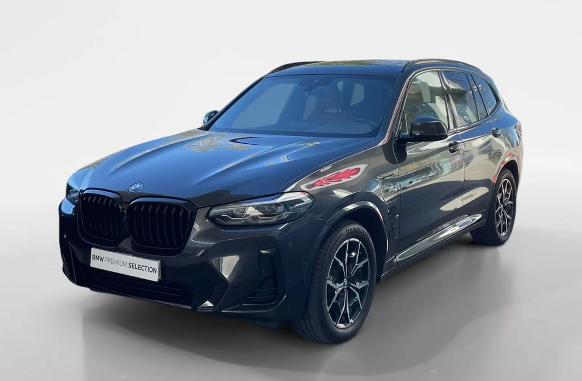 BMW X3 30 e xDrive