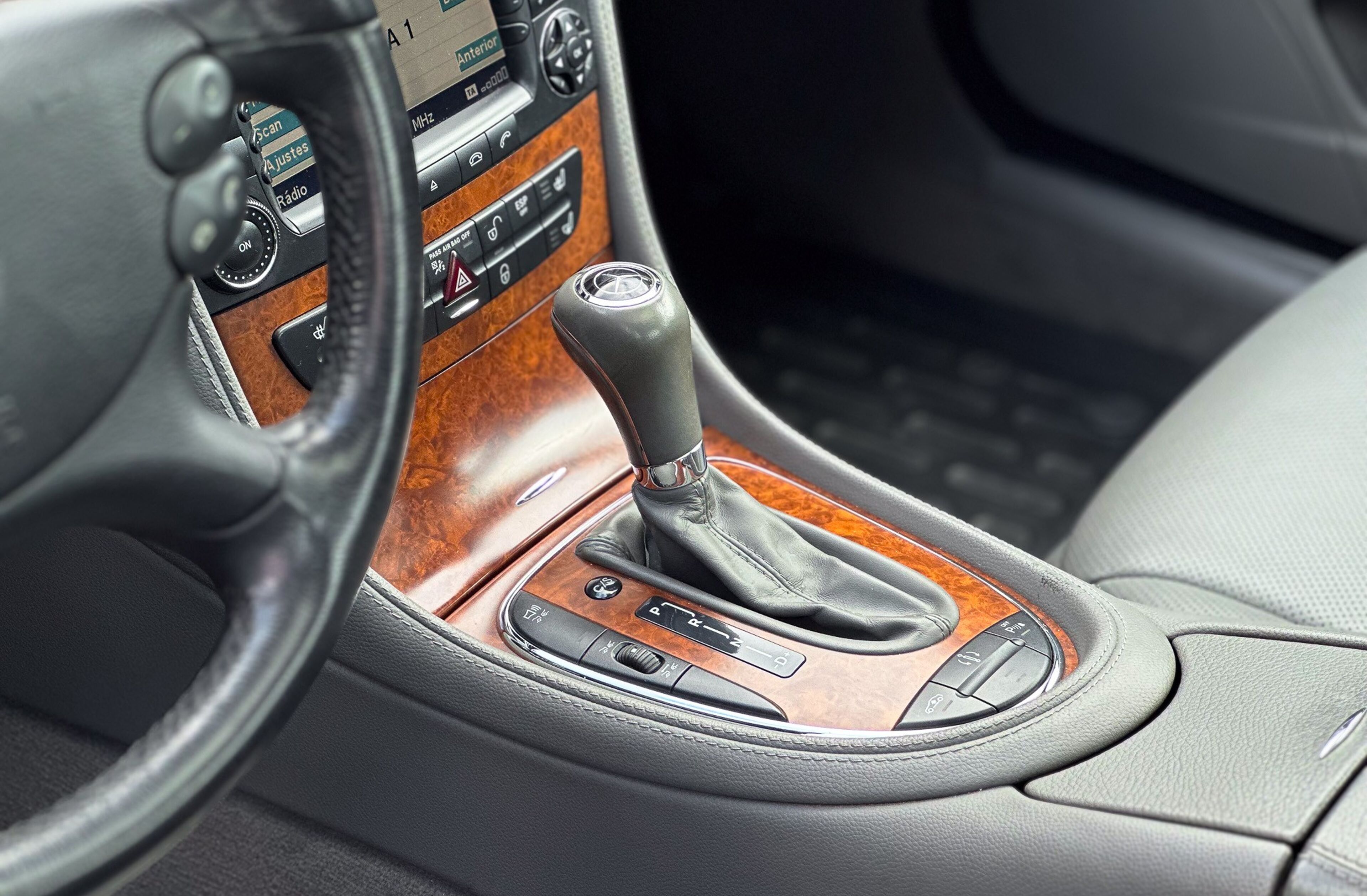 MERCEDES Classe CLS CLS 320 CDi