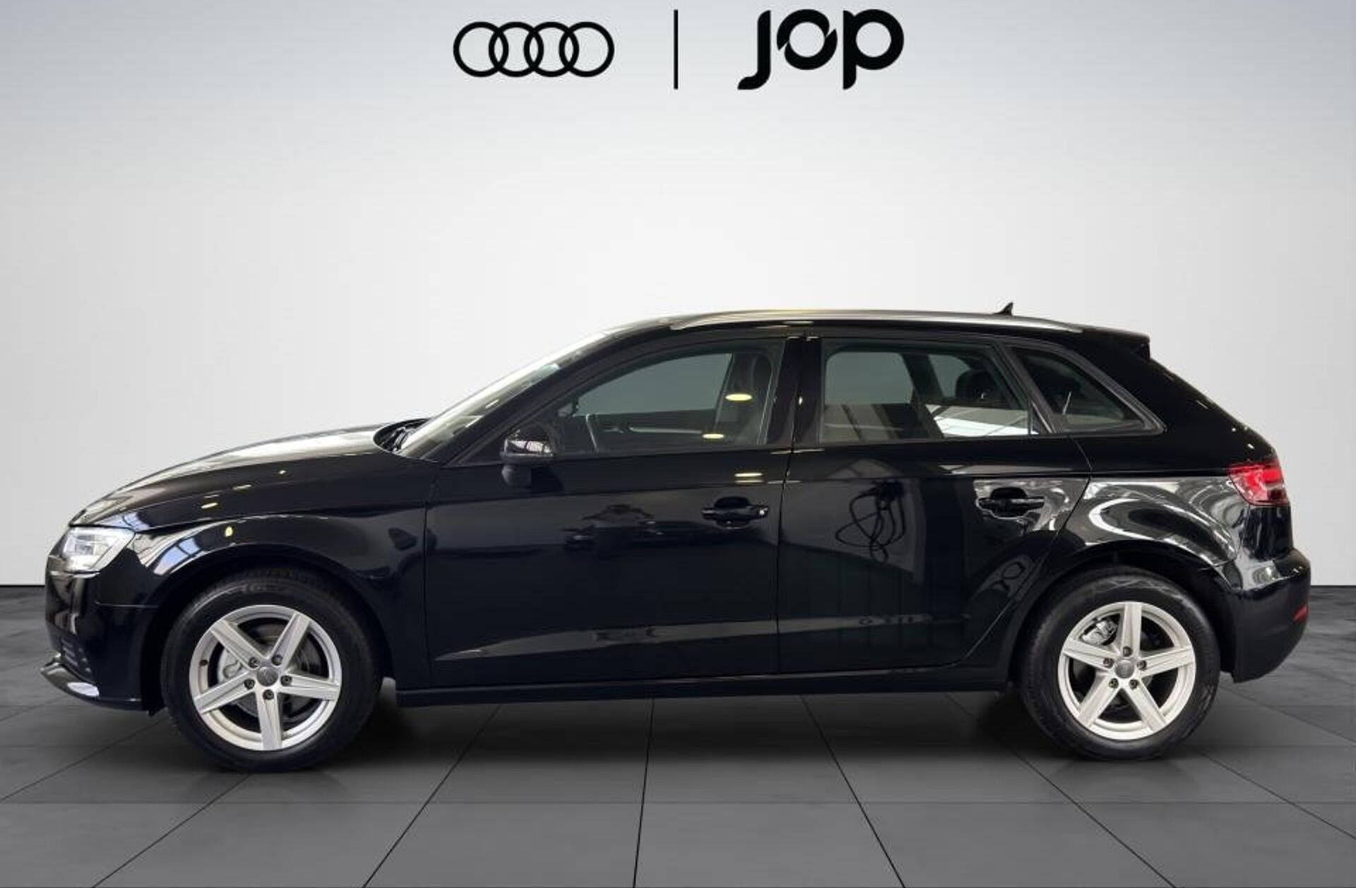 AUDI A3 30 TDI S tronic