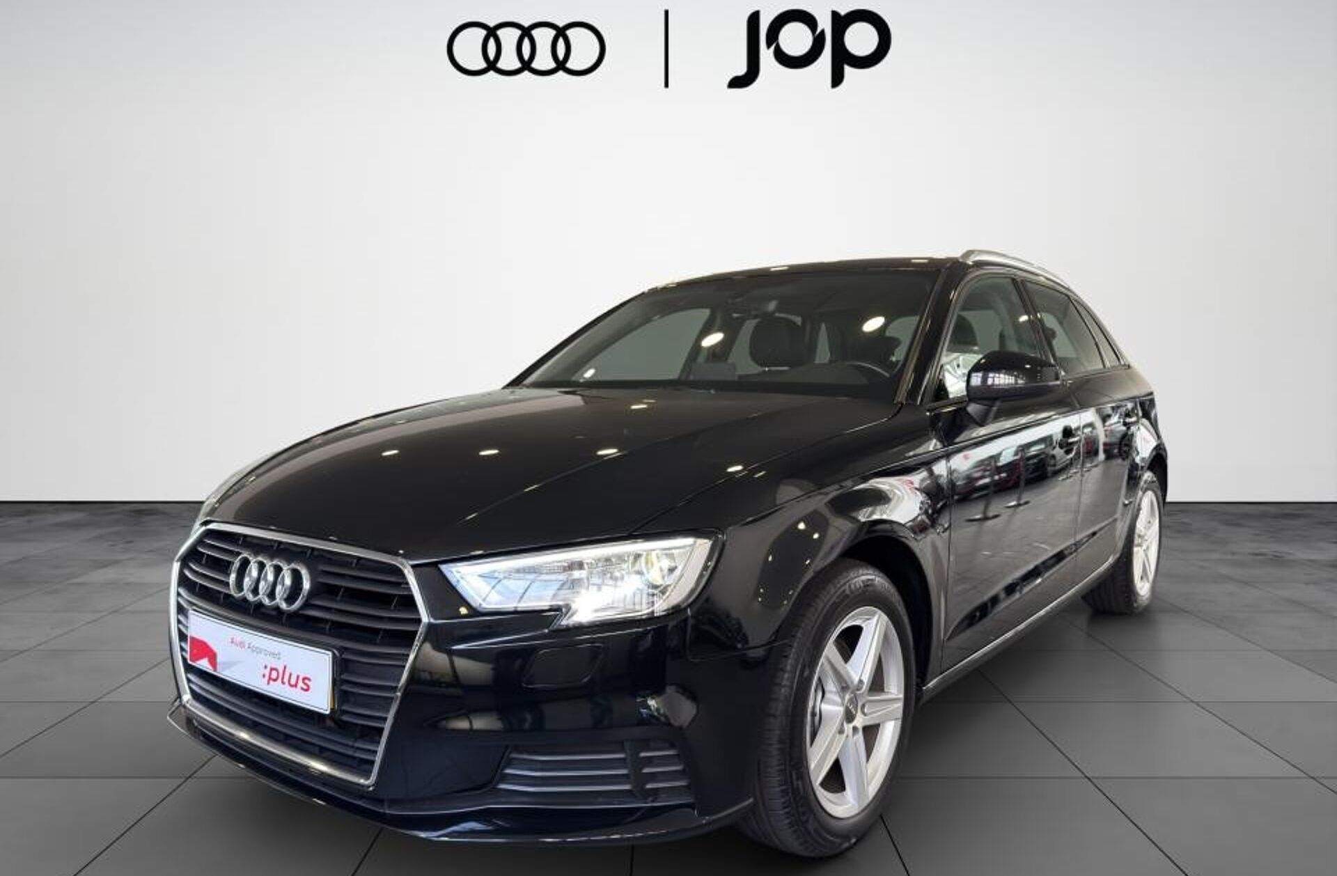 AUDI A3 30 TDI S tronic
