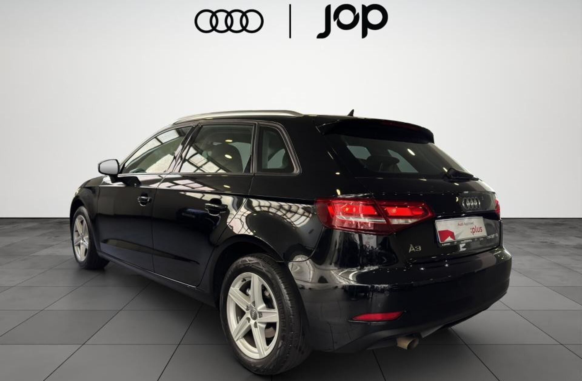 AUDI A3 30 TDI S tronic