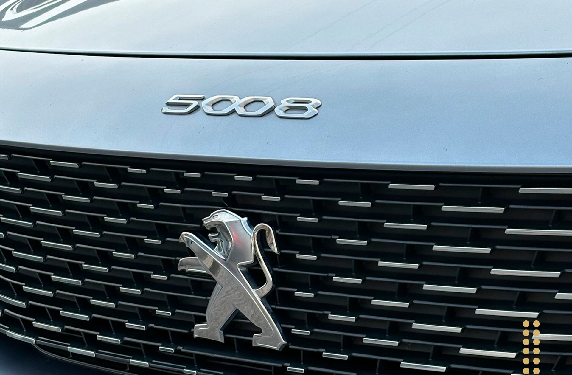 PEUGEOT 5008 1.5 BlueHDi Active Pack EAT8