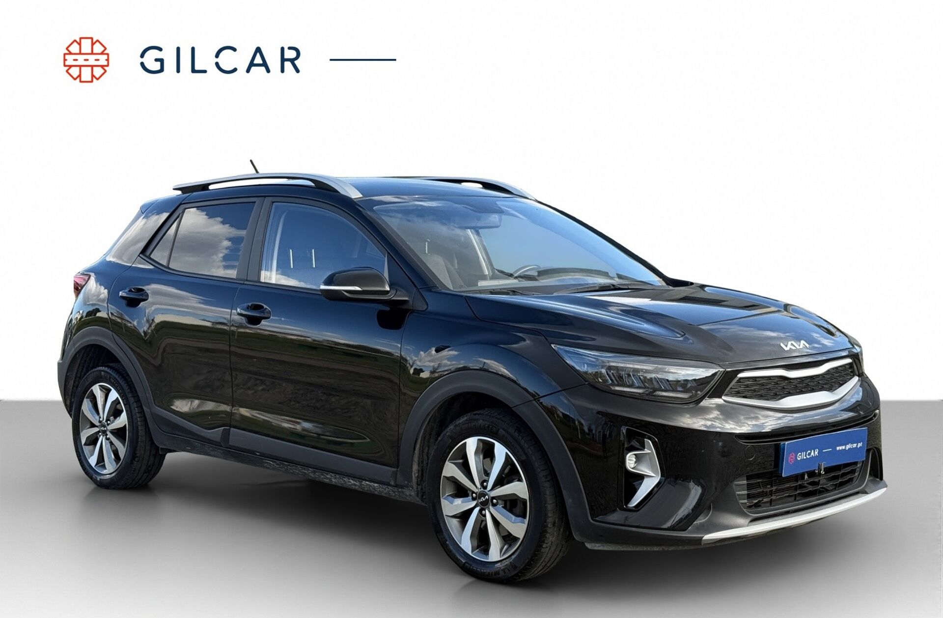 KIA Stonic 1.0 T-GDi Drive