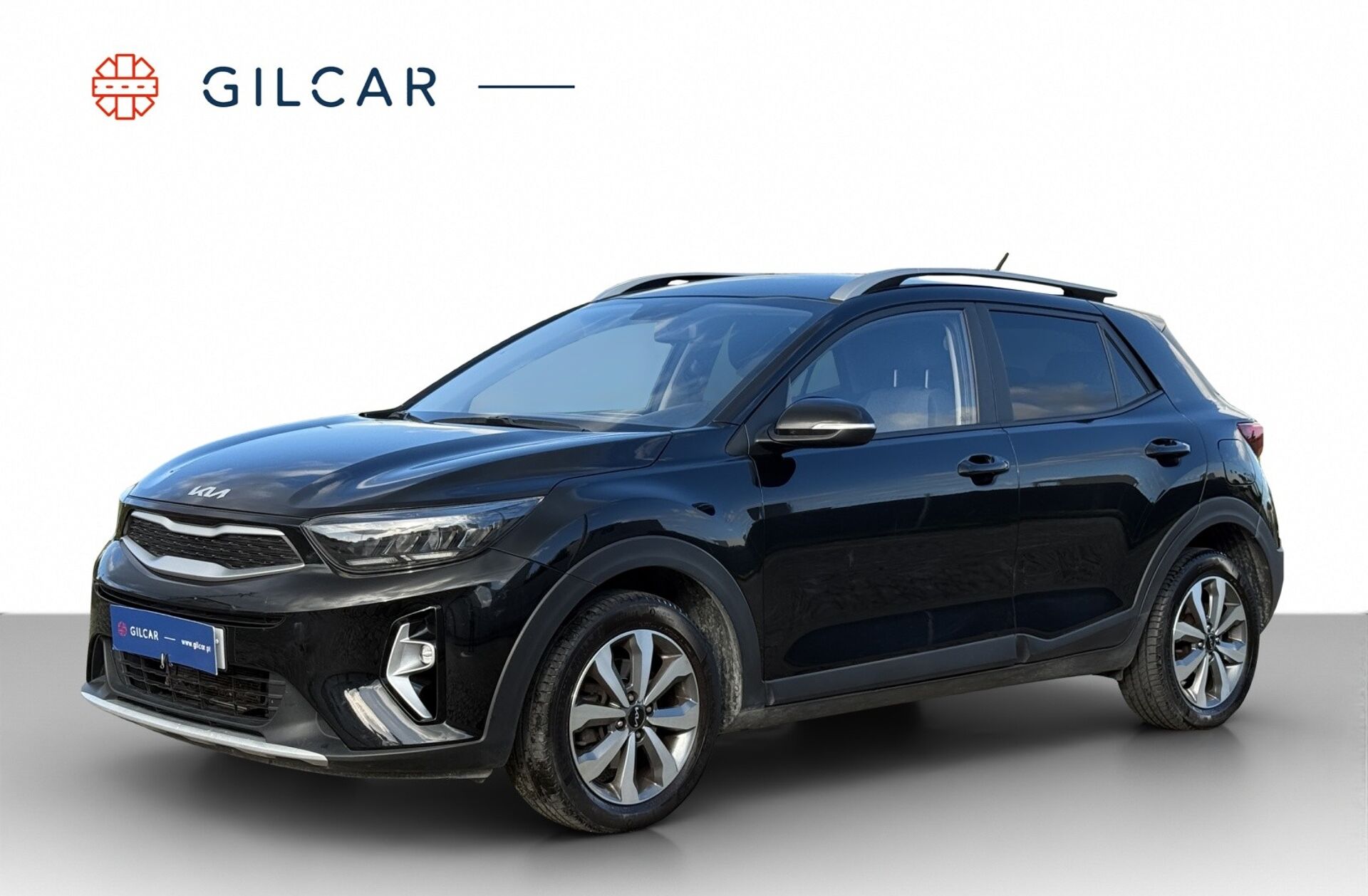 KIA Stonic 1.0 T-GDi Drive