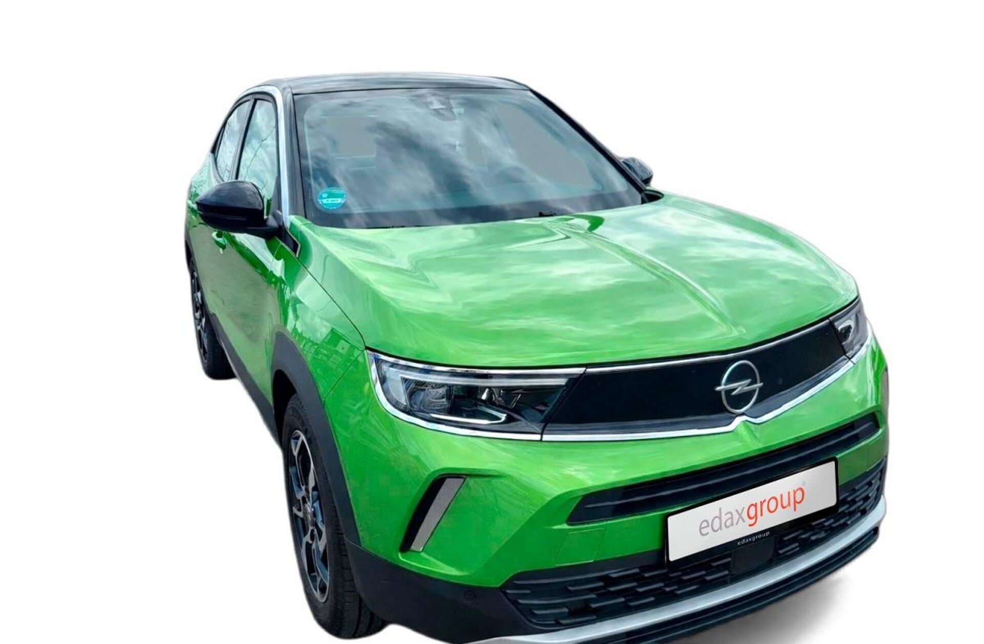 OPEL Mokka -e 50 kWh Edition