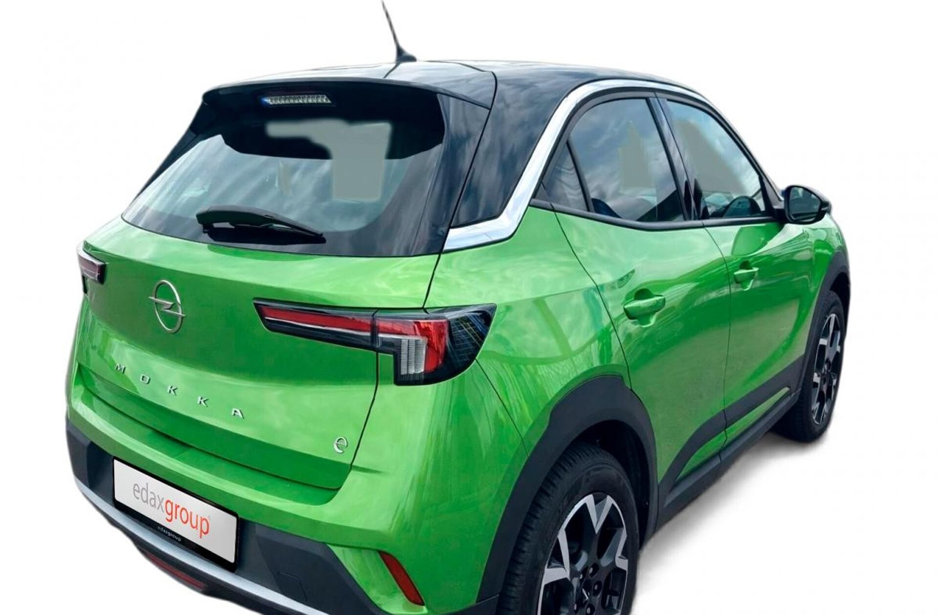 OPEL Mokka -e 50 kWh Edition