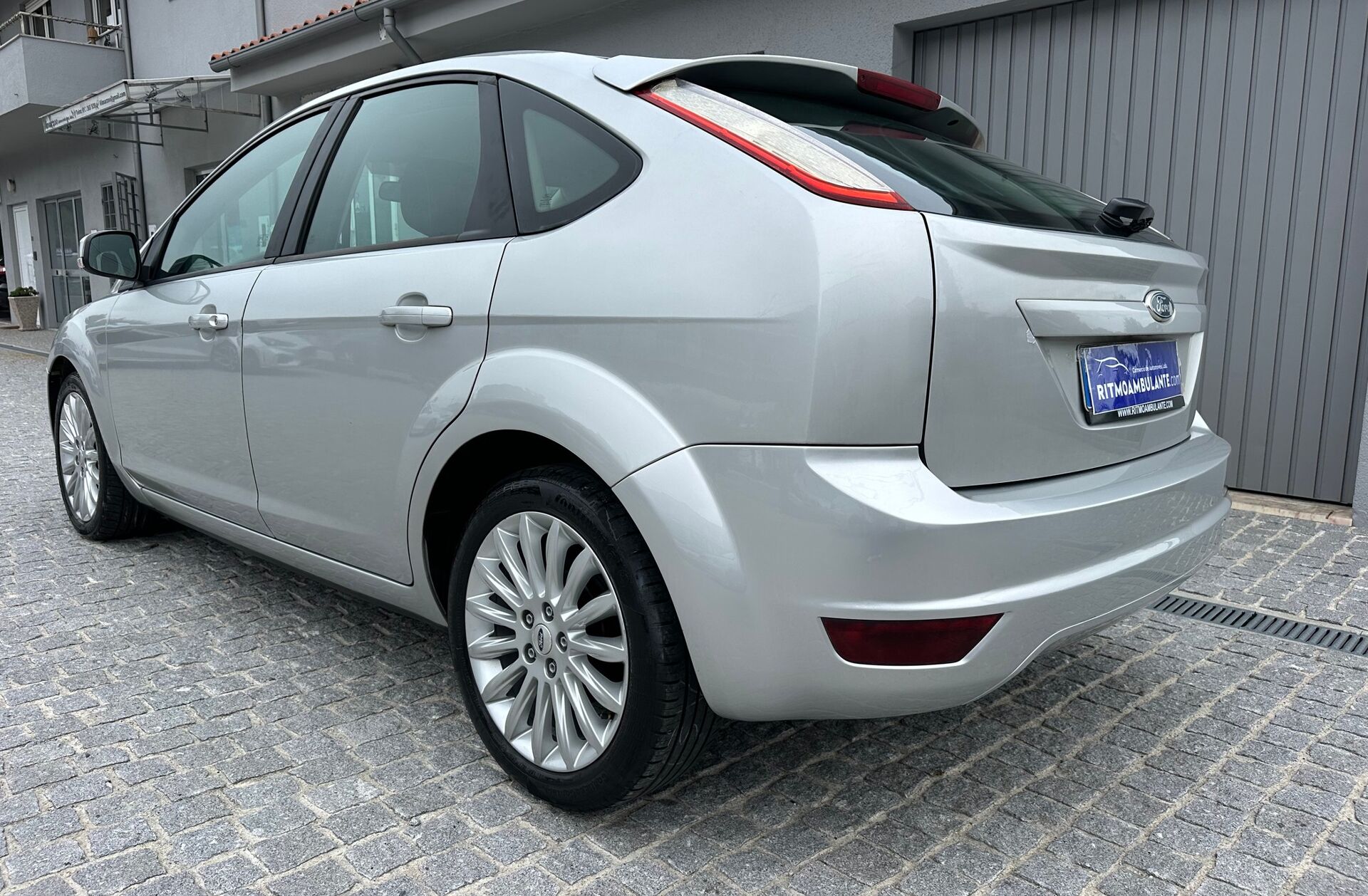 FORD Focus 1.6 TDCi Trend