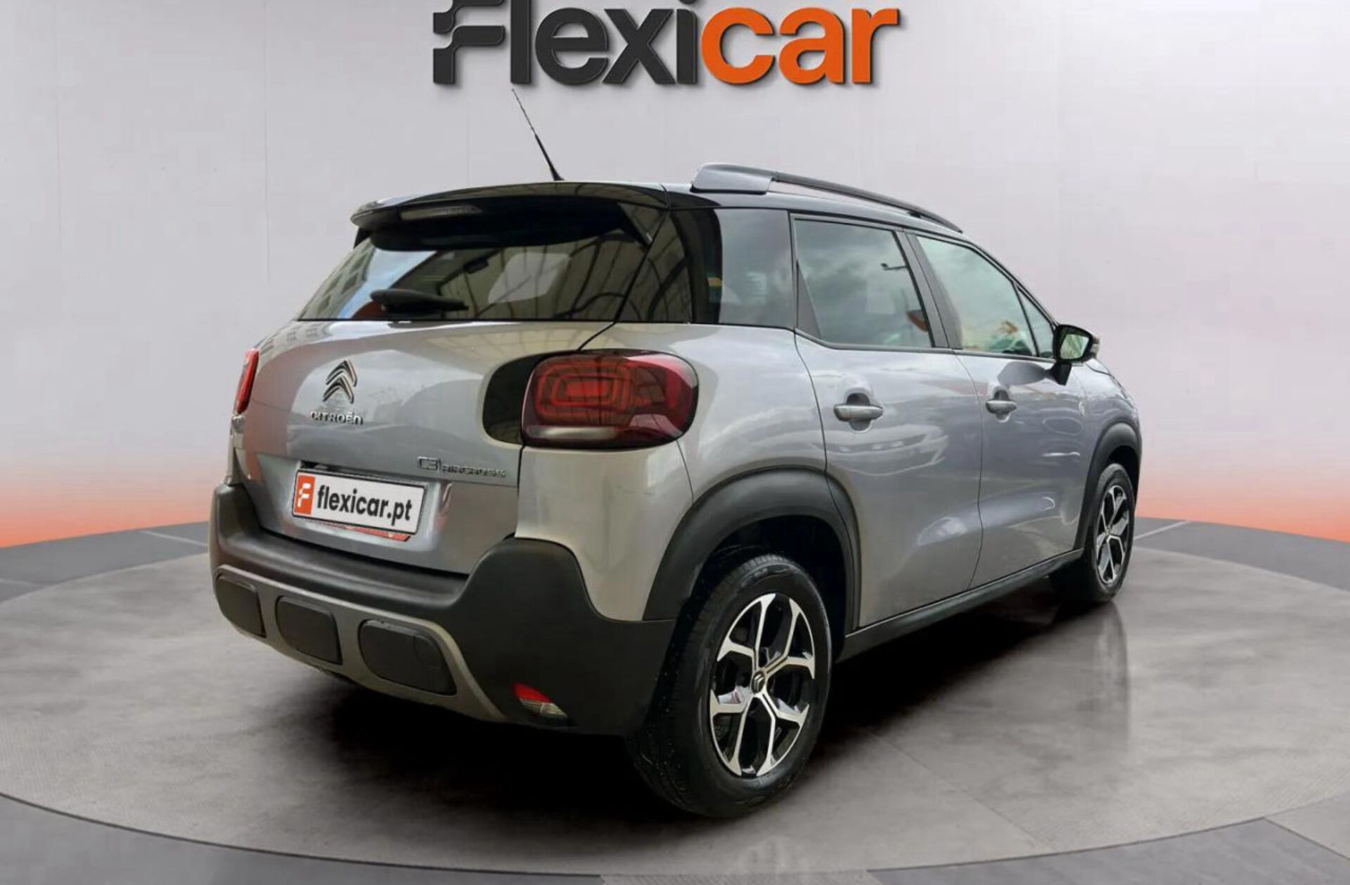 CITROEN C3 Aircross 1.2 PureTech Feel