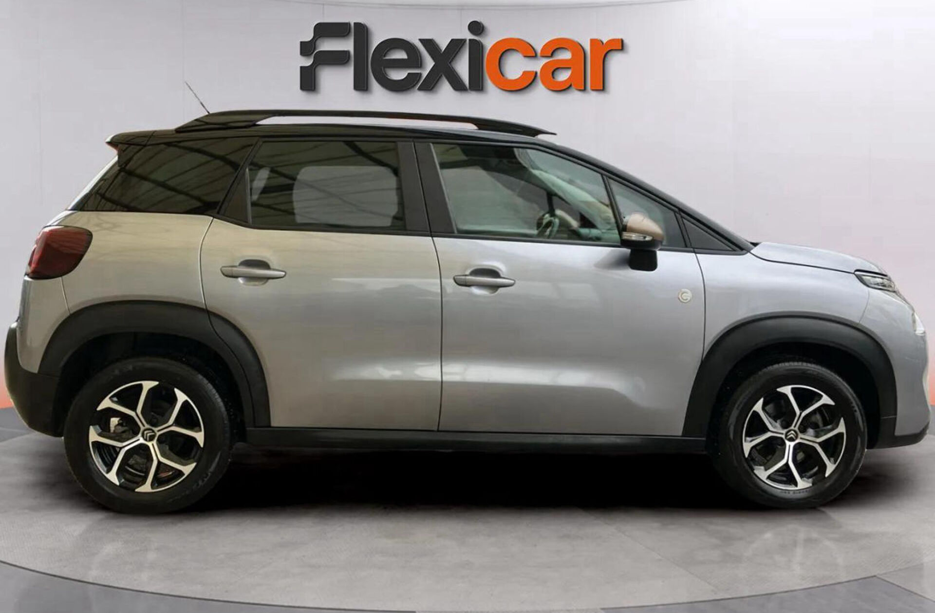 CITROEN C3 Aircross 1.2 PureTech Feel