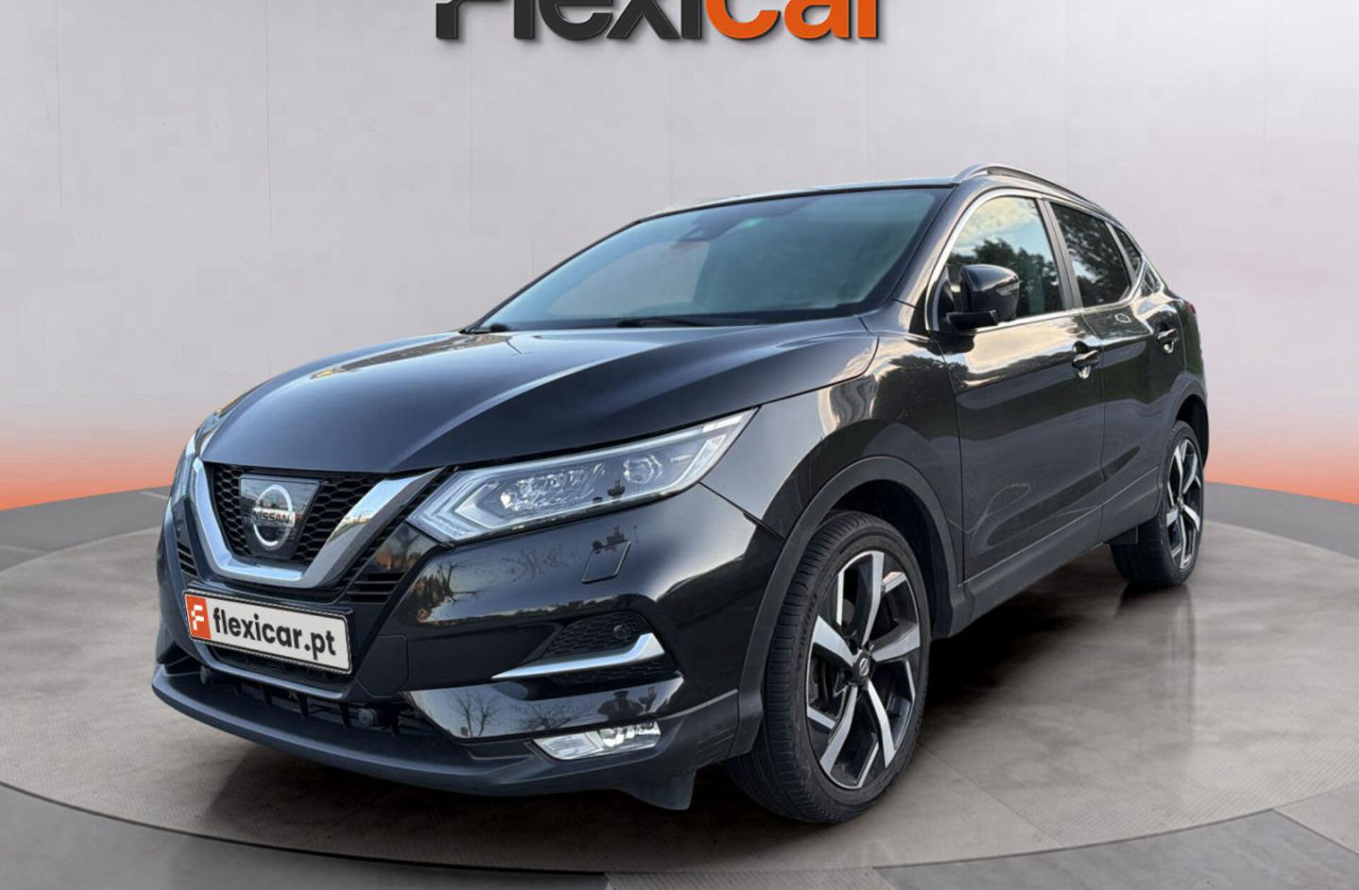 NISSAN Qashqai 1.2 DIG-T Tekna Xtronic
