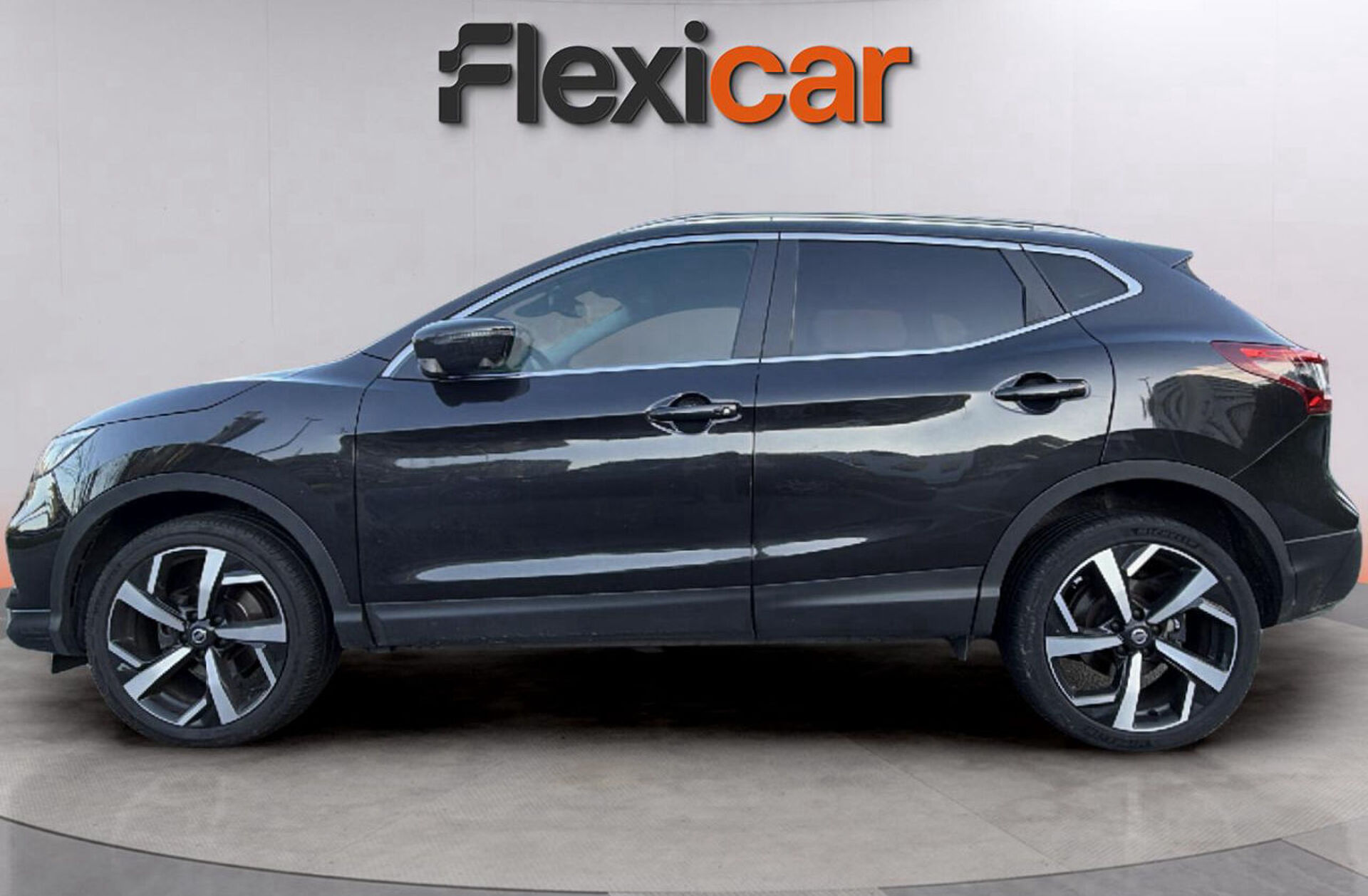 NISSAN Qashqai 1.2 DIG-T Tekna Xtronic