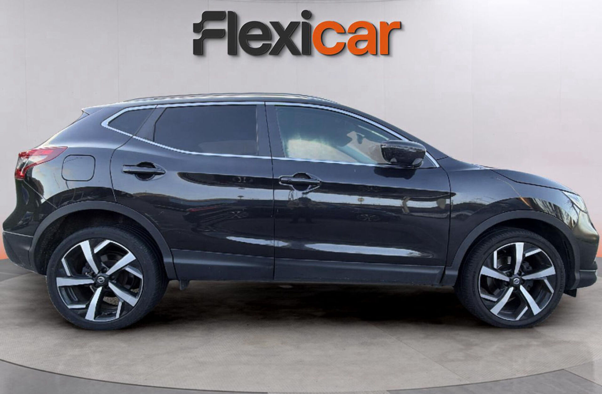 NISSAN Qashqai 1.2 DIG-T Tekna Xtronic