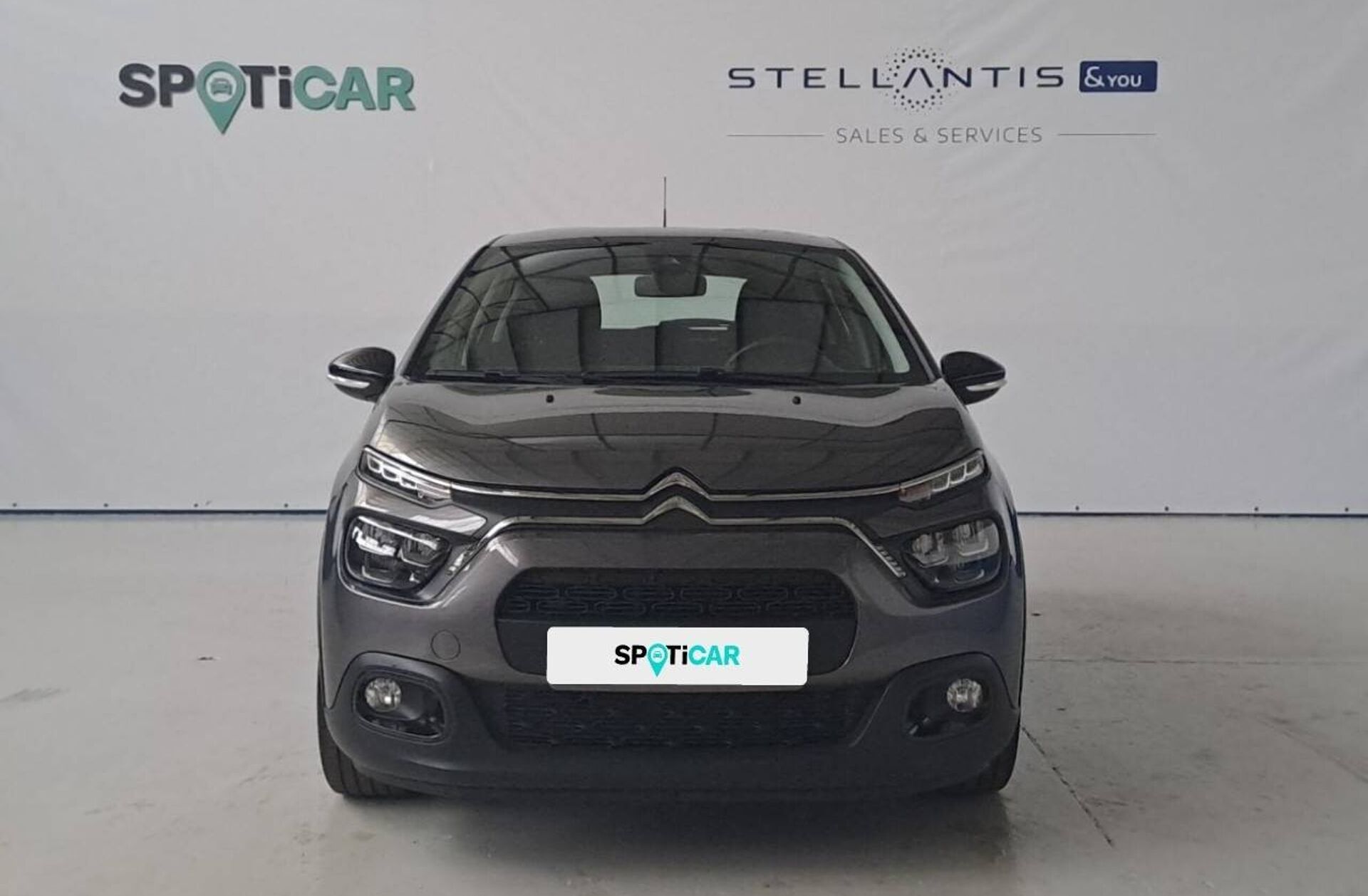 CITROEN C3 1.2 PureTech Plus