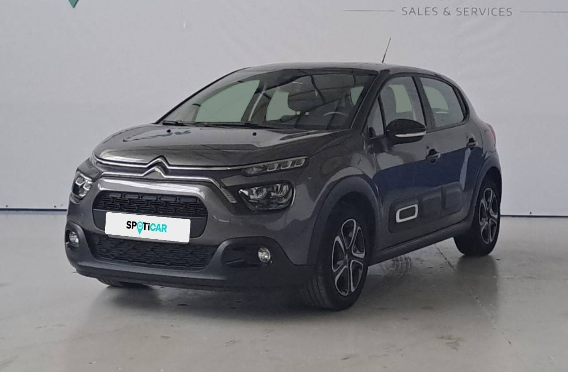 CITROEN C3 1.2 PureTech Plus