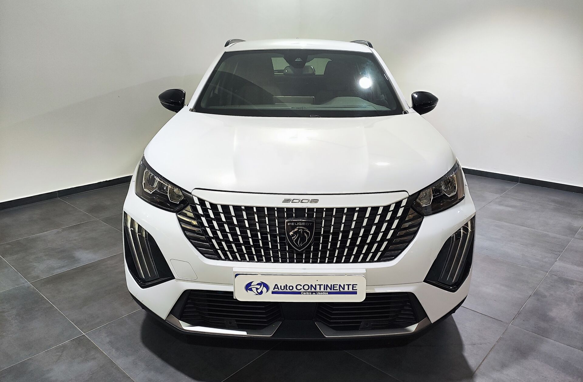 PEUGEOT 2008 1.2 PureTech Allure