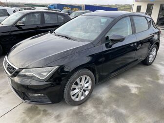 SEAT Leon 1.6TDi Style 115cv