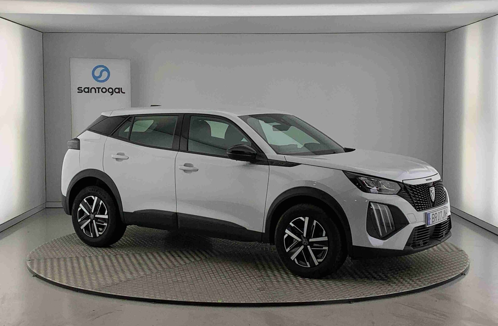 PEUGEOT 2008 1.2 PureTech Style