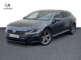 VOLKSWAGEN Arteon 2.0 TDI R-Line DSG