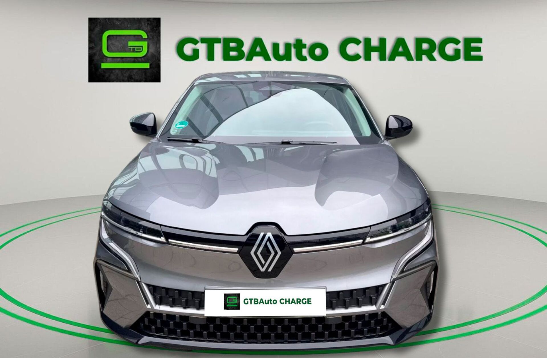 RENAULT Mégane E-Tech EV40 Equilibre