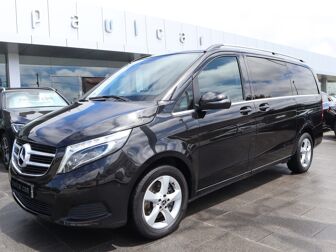 MERCEDES Classe V V 250 d