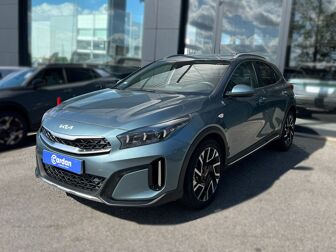 KIA XCeed 1.0 T-GDi Drive