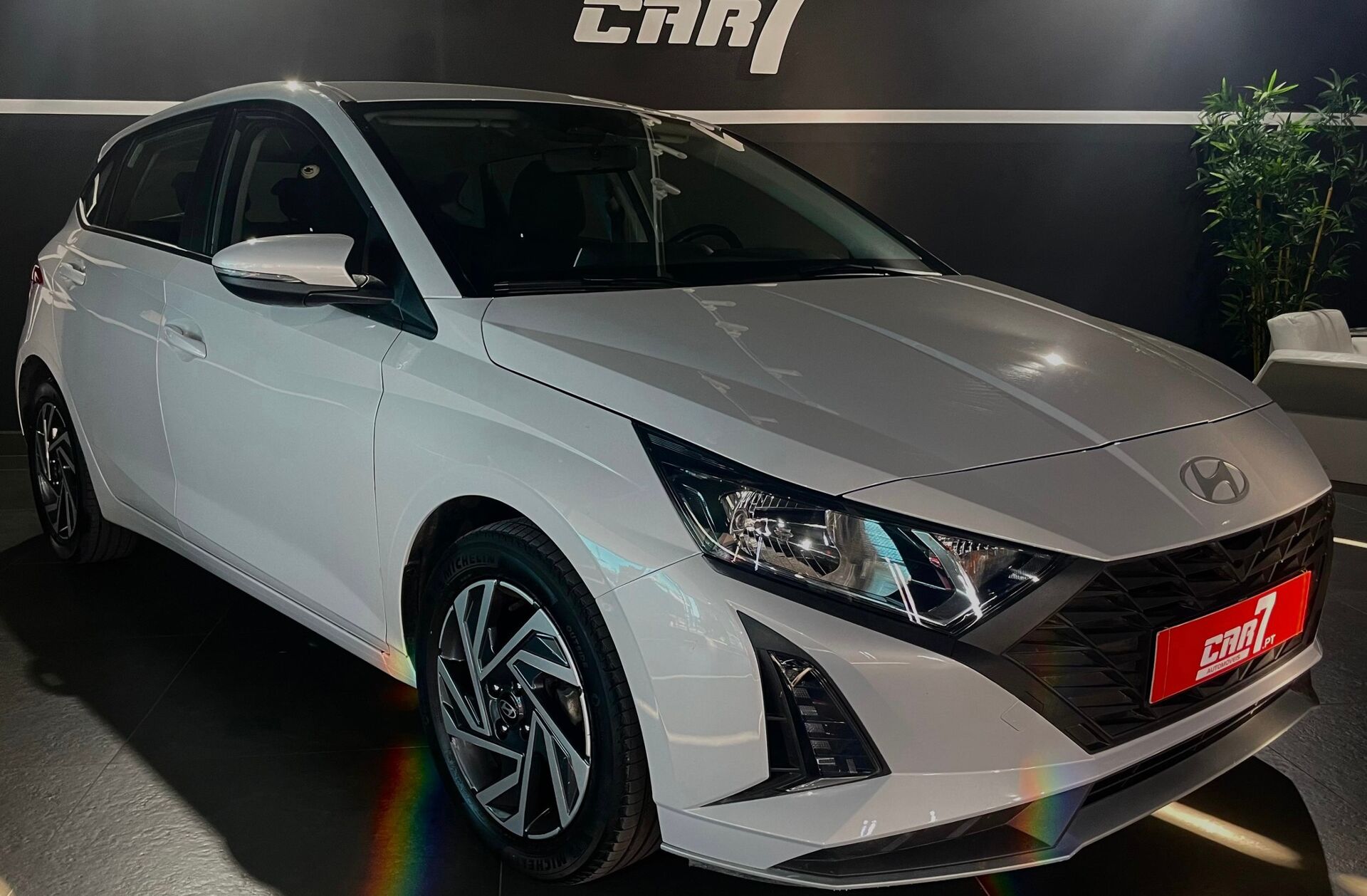 HYUNDAI i20 1.2 MPi Comfort