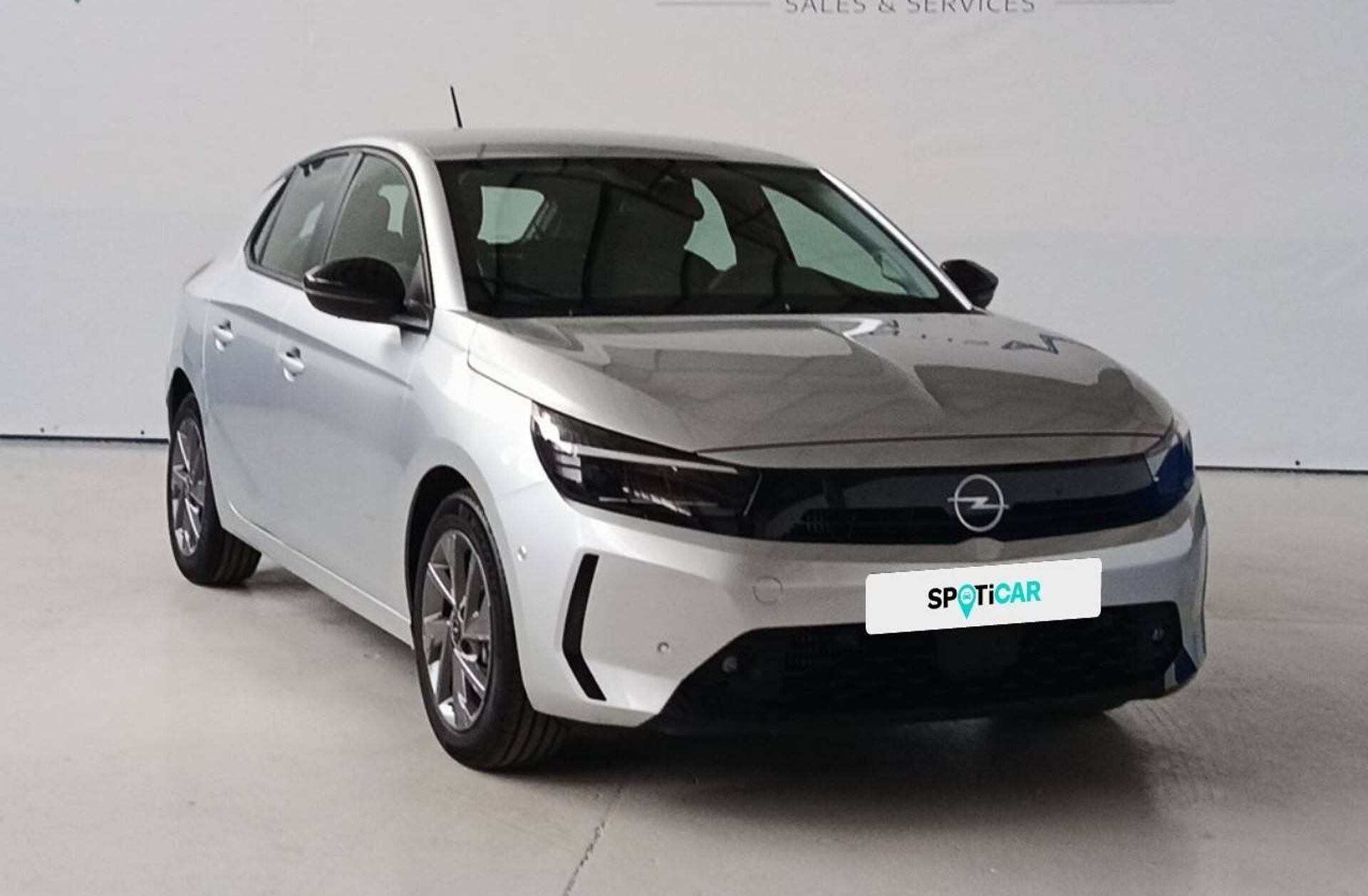 OPEL Corsa 1.2 T Edition