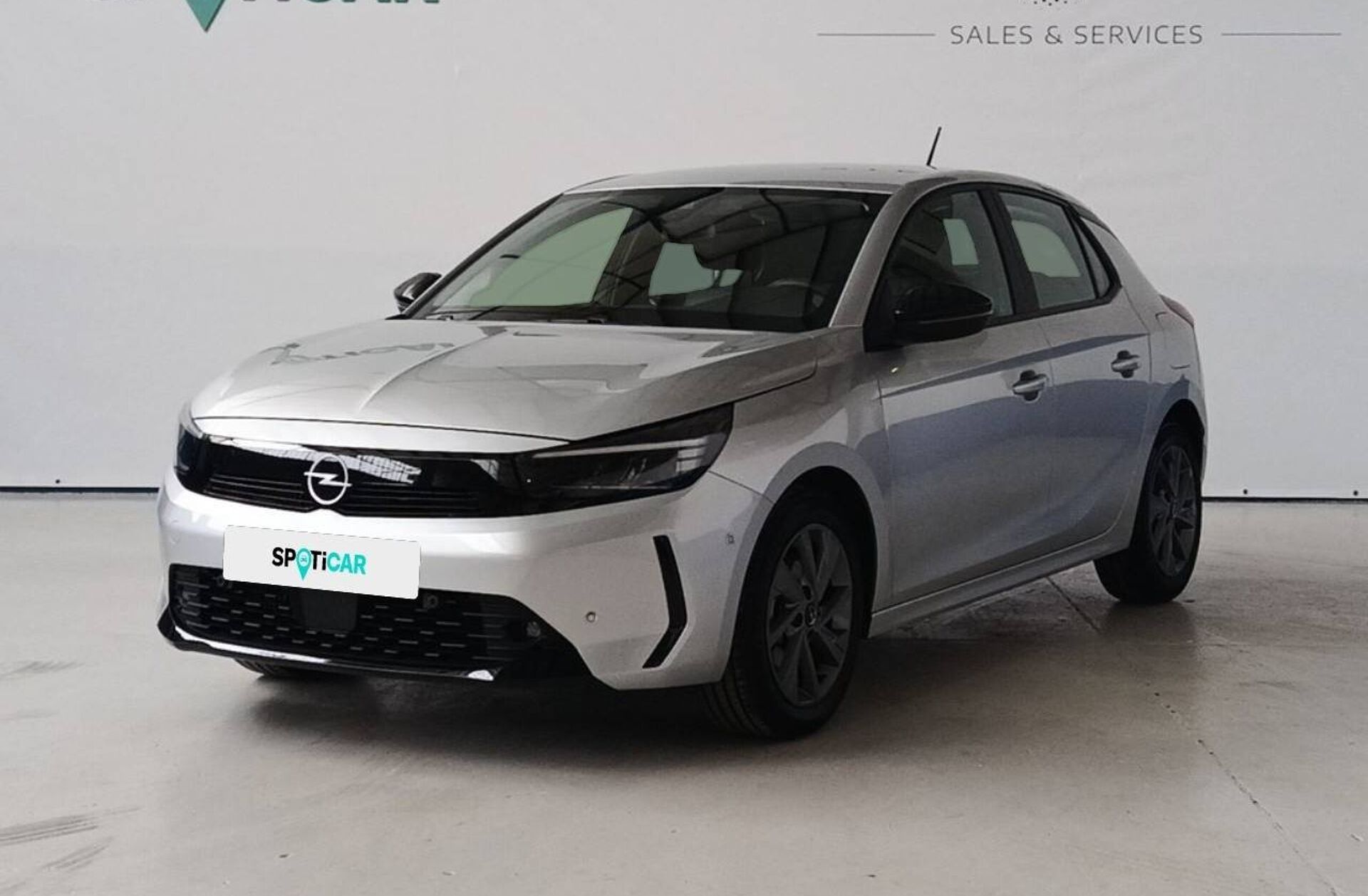 OPEL Corsa 1.2 T Edition