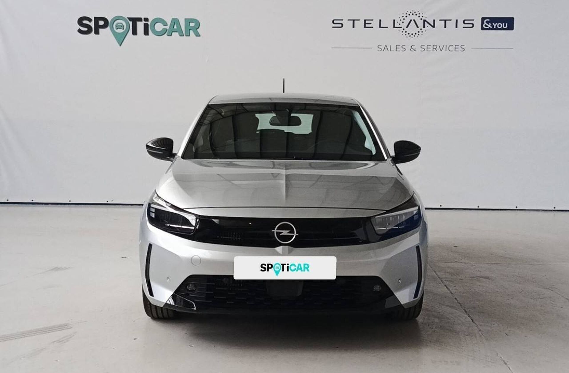 OPEL Corsa 1.2 T Edition