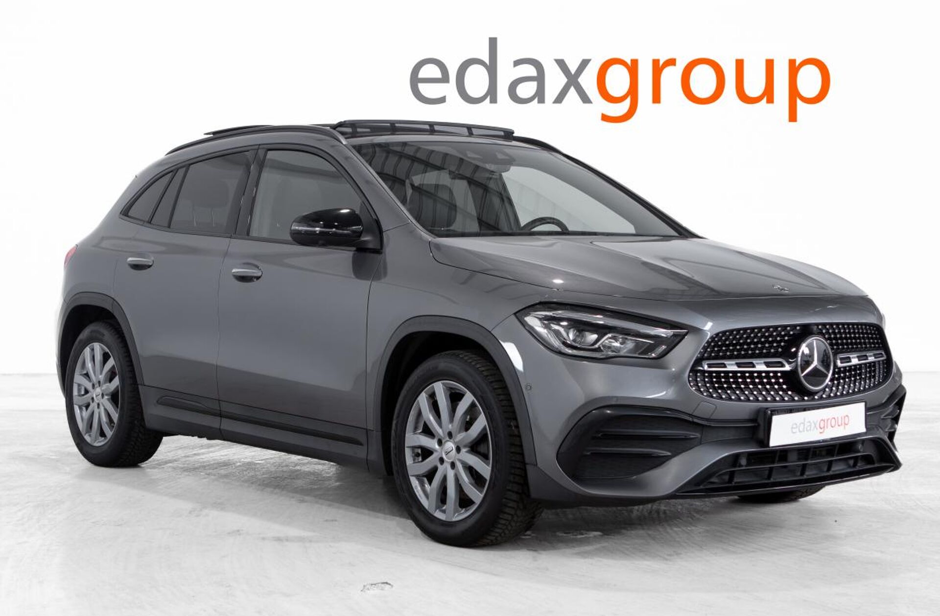 MERCEDES Classe GLA GLA 250 e AMG Line