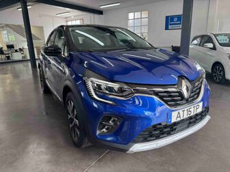 RENAULT Captur Captur 1.0 TCe Techno