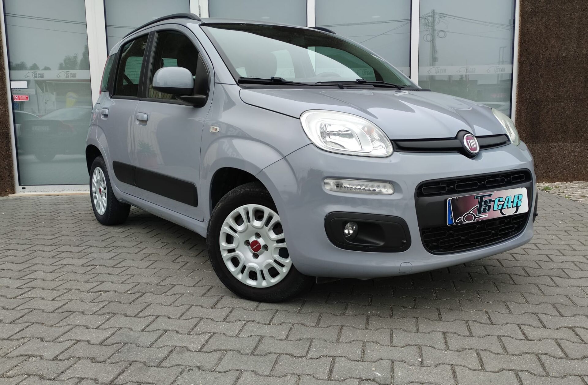 FIAT Panda 312